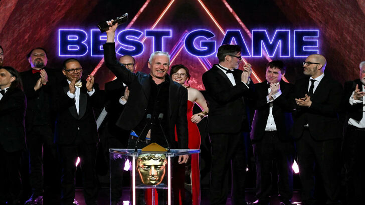 BAFTA Makes the Bold Move of Not Including DLC For Its GotY Nominees