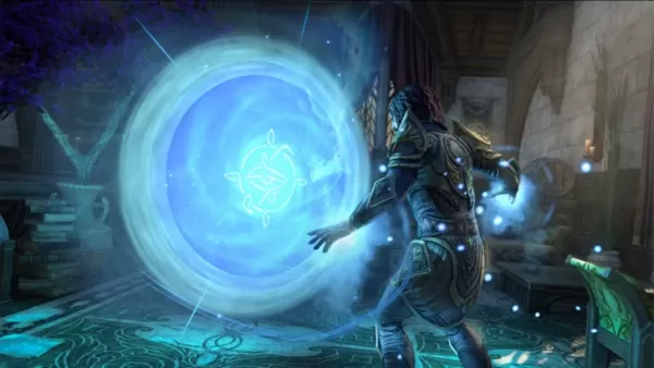 ESO Offers Limited-Time Anniversary Rewards