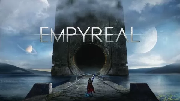 Data e ora di rilascio empyreal