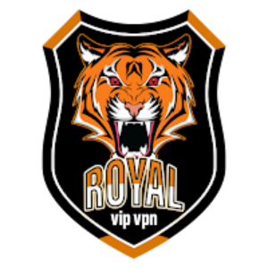 ROYAL VIP VPN Captura de tela 2