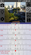 Photo Friend exposure & meter Screenshot 3