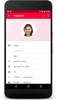 Medical ID (Free): In Case of Emergency Captura de pantalla 2