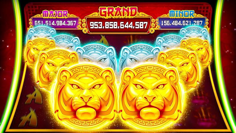 Jackpot Master™ Slots - Casino Capture d'écran 2