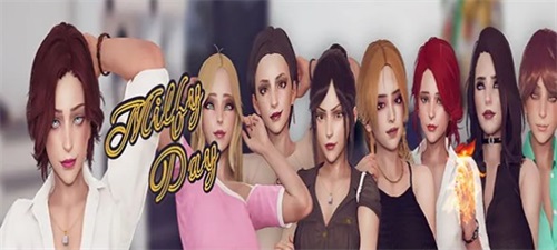 Milfy Day スクリーンショット 0