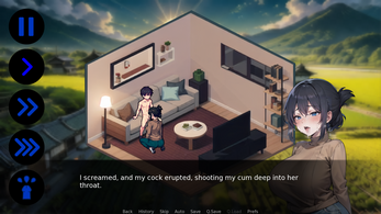 Gaming Sessions Demo Screenshot 1