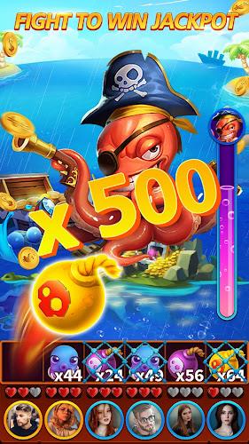 Lucky Spin Slot: casino games Screenshot 0