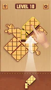 BlockPuz: Block Puzzle Games スクリーンショット 1