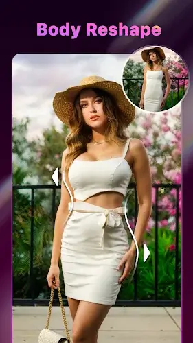 Viggle Foto Baile IA: SelfieU Captura de pantalla 2