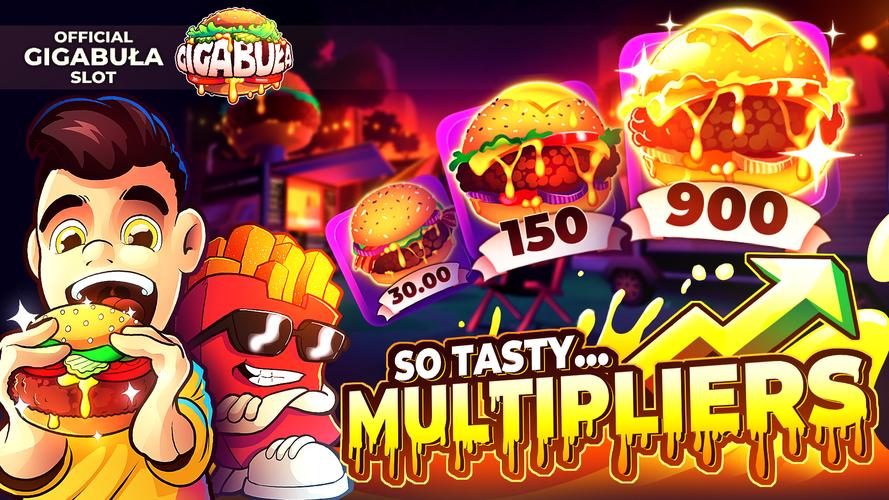 One Night Casino Screenshot 3