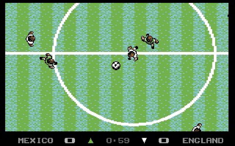 GEKKO C64 Emulator Скриншот 1