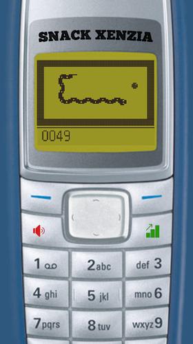 Snake Game 1991應用截圖第2張