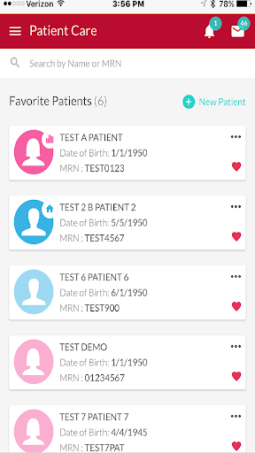 OneConnectPoint應用截圖第0張