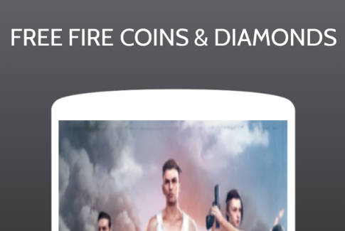 Free diamonds for Free Fire 2019應用截圖第0張
