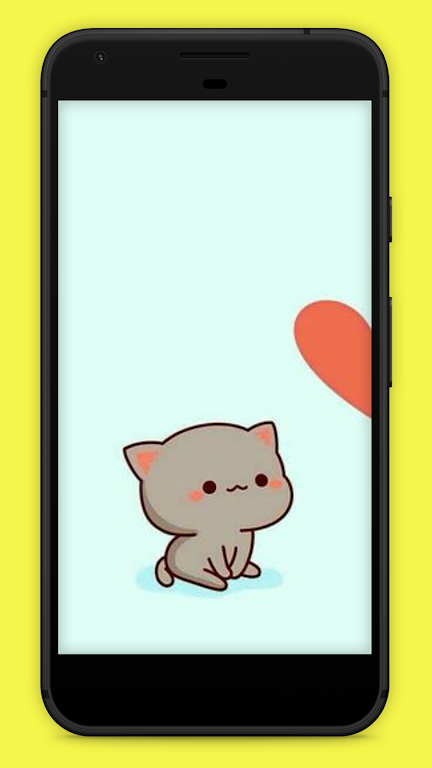Matching Wallpaper For Friends Capture d'écran 1