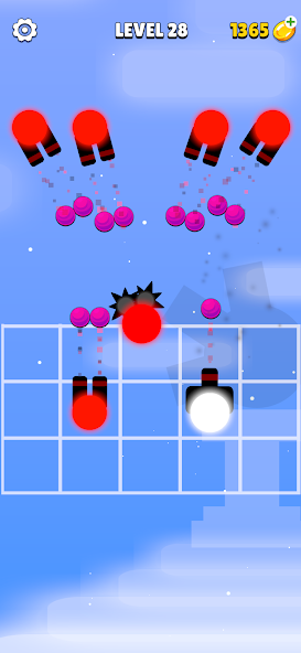 Fighter Merge Mod স্ক্রিনশট 0