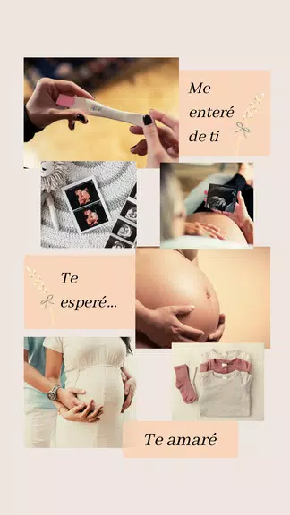 Como saber si estoy embarazada Скриншот 3