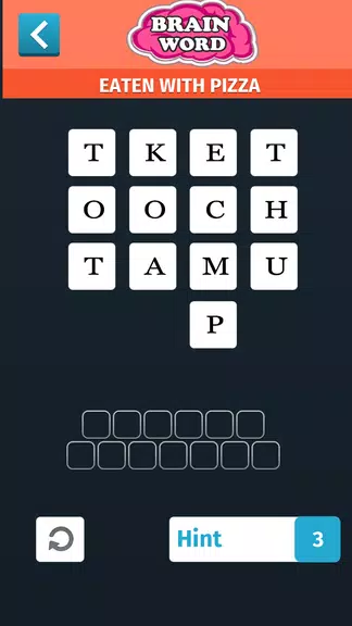 Vocabulary: Daily word Game Screenshot 2