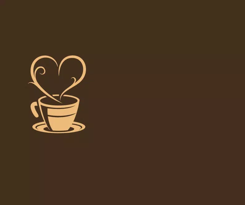 Coffe Logo Maker應用截圖第3張