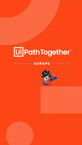 UiPath Events应用截图第0张