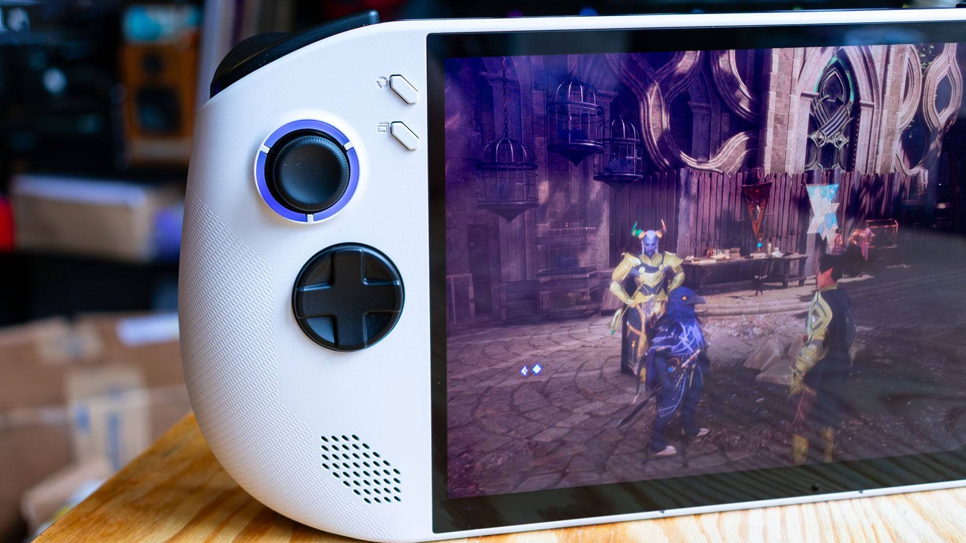 Lenovo Legion Go S Review: All You Need to Know