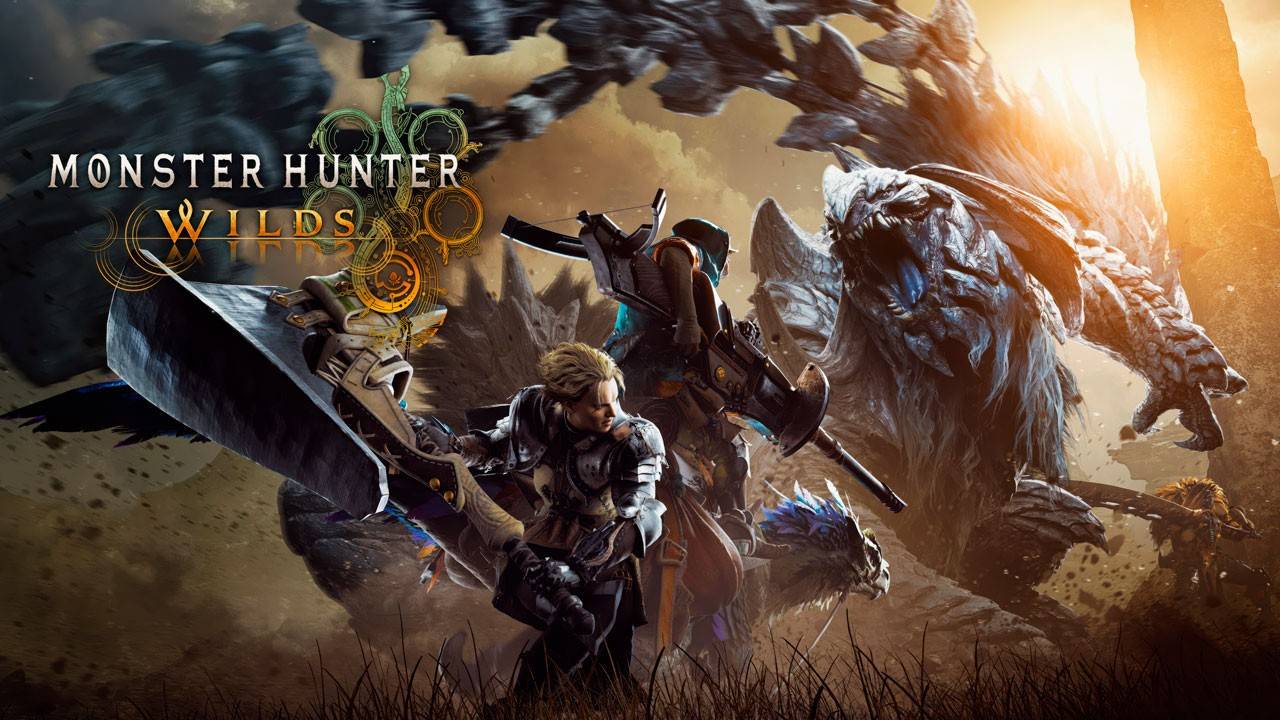 Stan techniczny Monster Hunter Wilds na PC jest katastrofalny