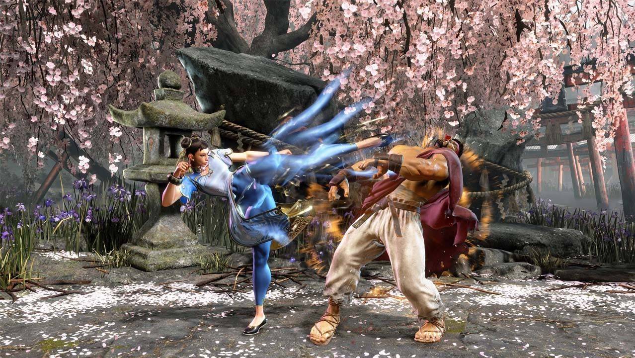 Street Fighter 6