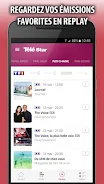 TéléStar - programmes & actu T Captura de tela 1