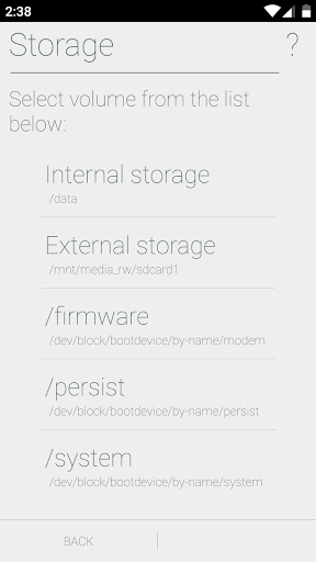 Undeleter Recover Files & Data應用截圖第0張