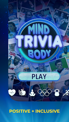 MIND BODY TRIVIA應用截圖第1張