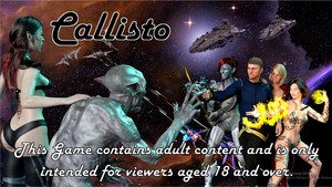 Callisto ဖန်သားပြင်ဓာတ်ပုံ 0