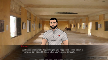 The Delta Academy Screenshot 3