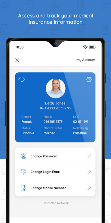 myNAS应用截图第3张