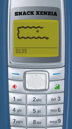 Snake Game 1991應用截圖第1張