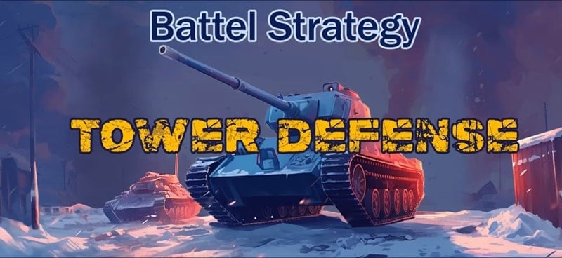 Battle Strategy应用截图第0张