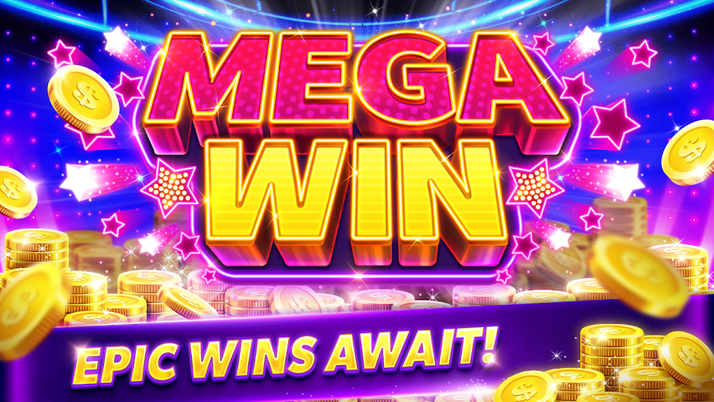 Heat in Vegas Casino Slots Tangkapan skrin 1
