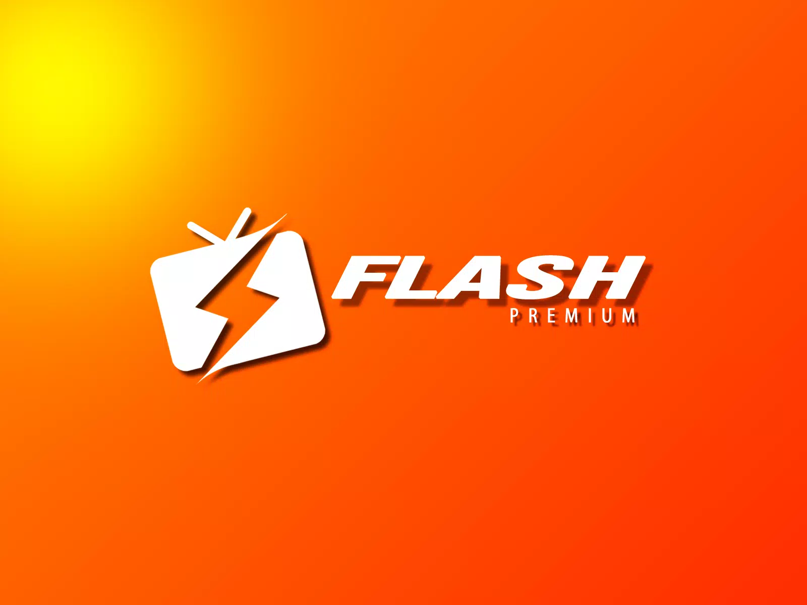 Schermata Flash Pro 1