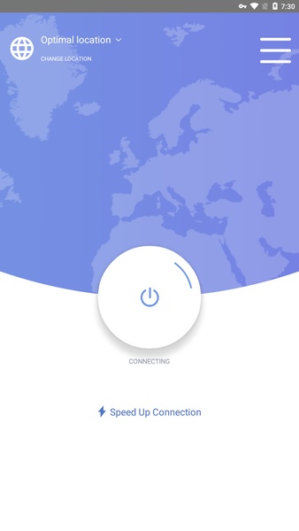 Super VPN 360—Unlimited Proxy Ảnh chụp màn hình 1