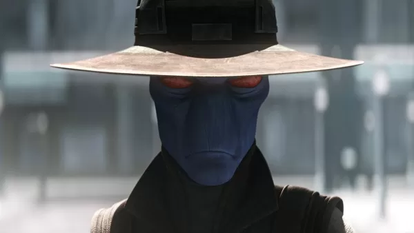 Star Wars လာမည့်စီမံကိန်းများ 3