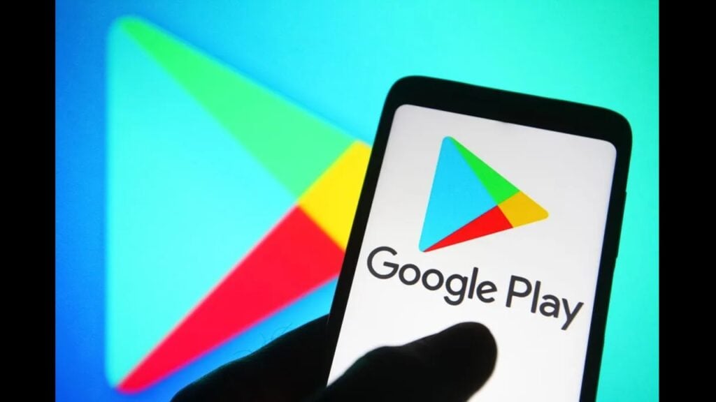 Google Playストア：自動発売アプリの新機能