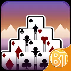 Pyramid Solitaire - Make Money