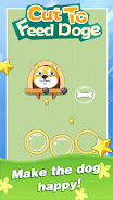 Cut To Feed Doge ภาพหน้าจอ 3