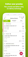 Yodel Driver & Courier 스크린샷 1