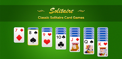 Solitaire HD - Card Games应用截图第0张