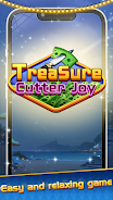 Treasure Cutter Joy スクリーンショット 2