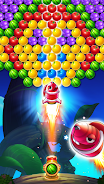 Bubble Shooter : Fruit Tree スクリーンショット 2