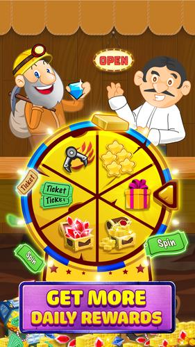Gold Miner Go應用截圖第3張