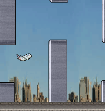 American Flappy Plane應用截圖第2張