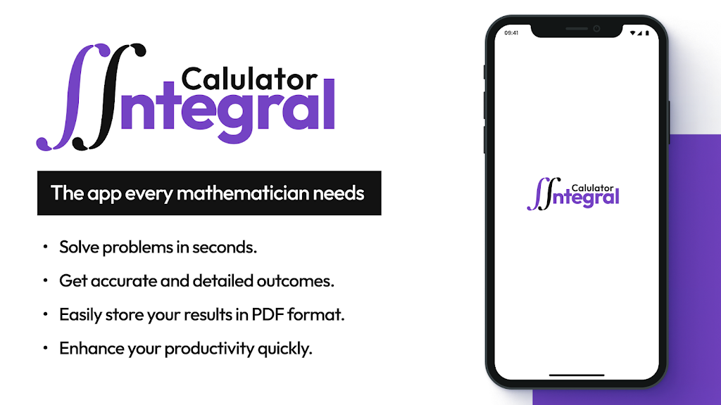 Double Integral Calculator スクリーンショット 0