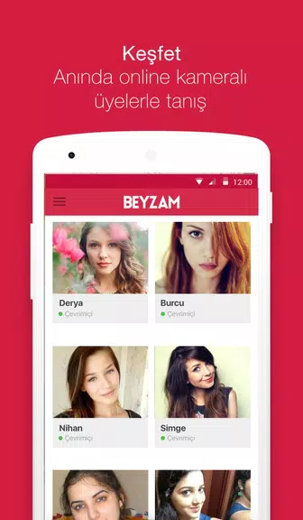 Beyzam Скриншот 1
