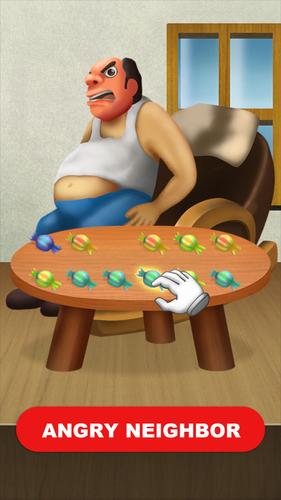 Party Game World Captura de tela 2